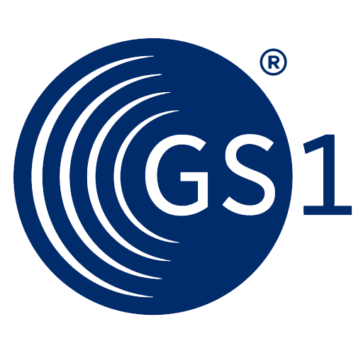 Logo GS1