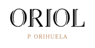 Logo Bodega Oriol P. Orihuela