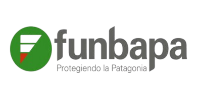 Logo Fundación Barrera Patagónica Argentina
