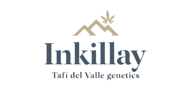 Logo Inkillay