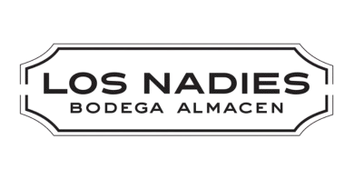 Logo Bodega Los Nadies